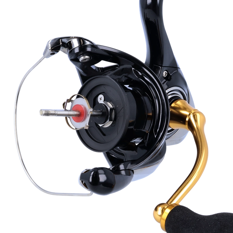 DAIWA 23レガリス LT4000-CXHの最安値・インプレ・釣果 | タックル