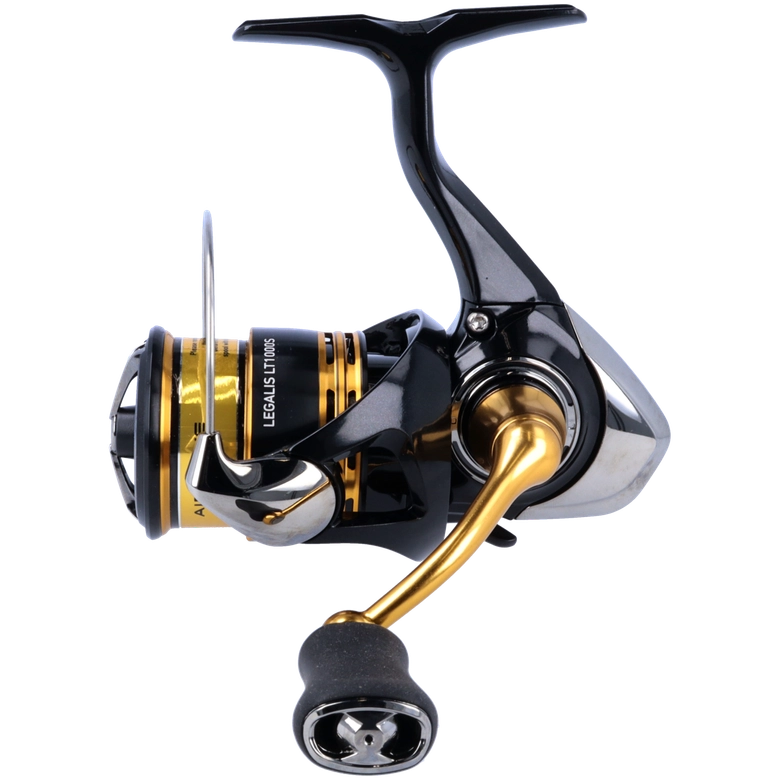 DAIWA 23レガリス LT1000Sの最安値・インプレ・釣果 | 本音の口コミが 