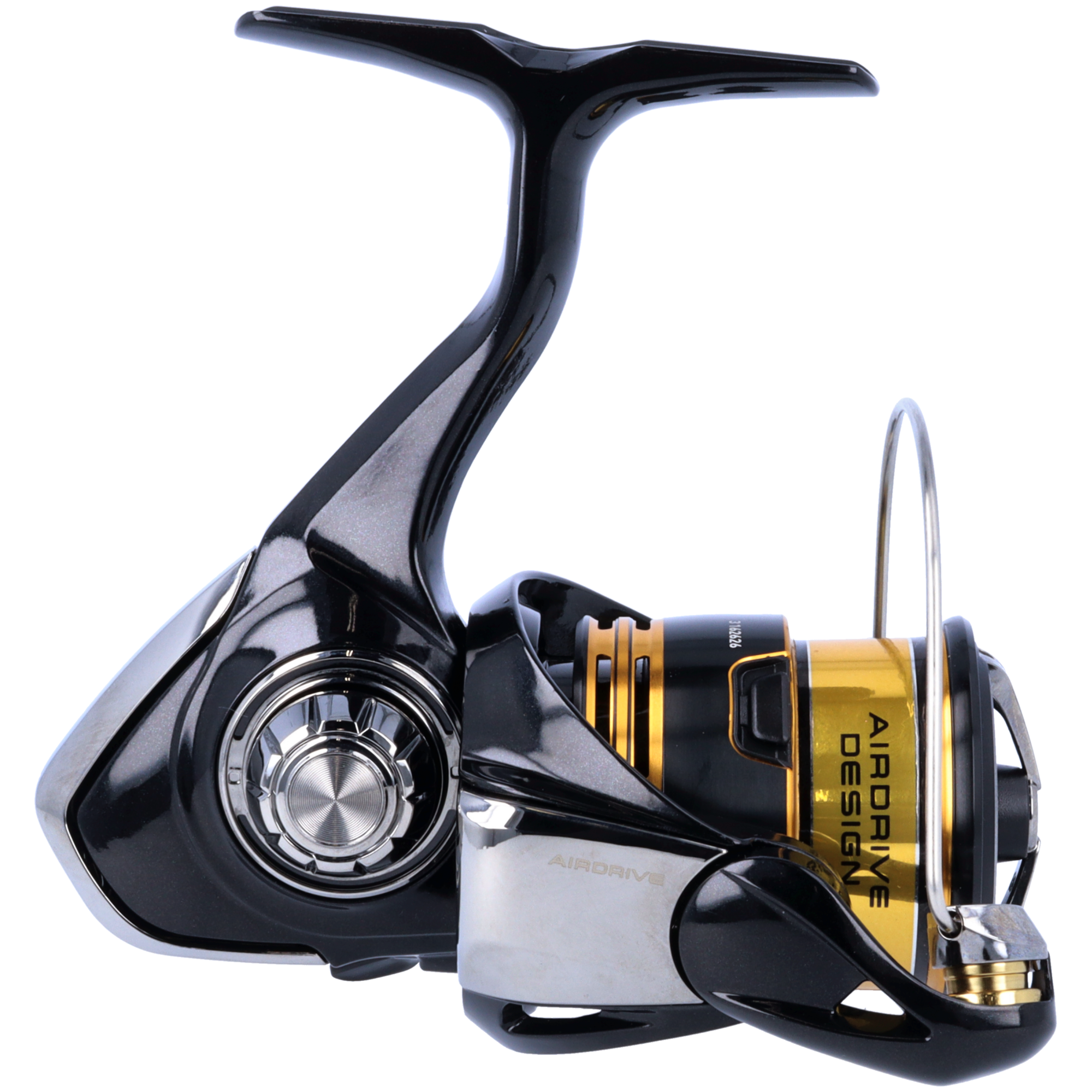 ダイワ(DAIWA) スピニングリール 23レガリス LT1000S - リール