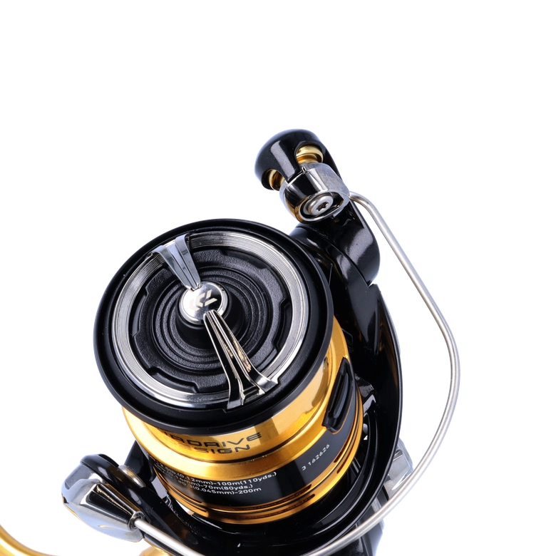 DAIWA 23レガリス LT1000Sの最安値・インプレ・釣果 | 本音の DAIWA 23レガリス LT1000Sの最安値・インプレ・釣果 | 本音の