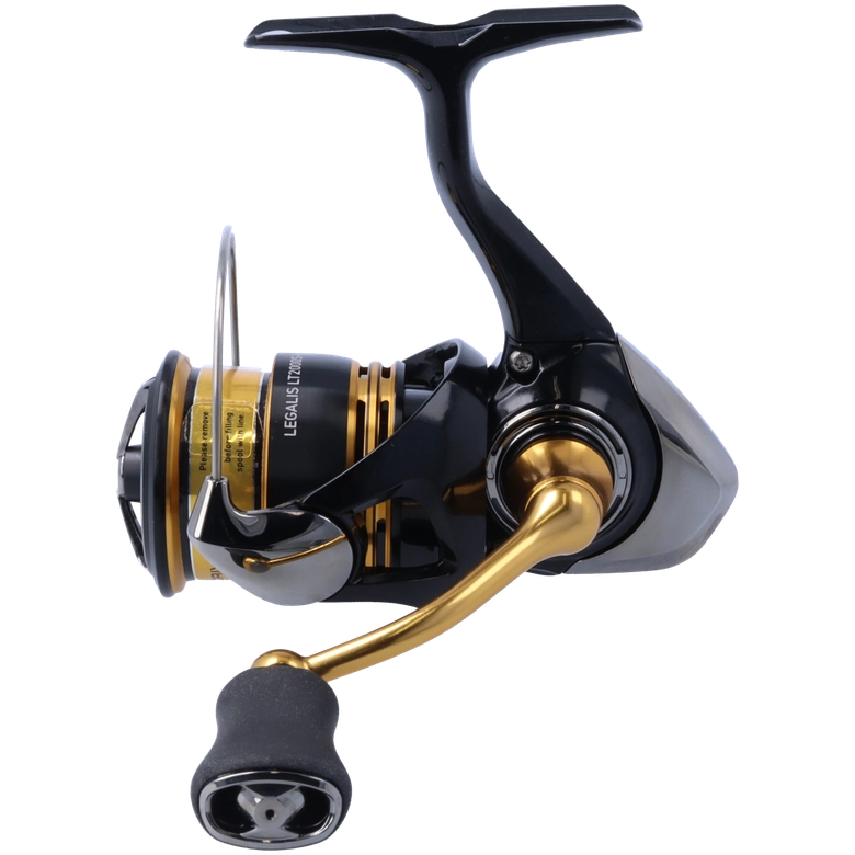 DAIWA 23レガリス LT2000S-Pの最安値・インプレ・釣果 | 本音の口コミ 