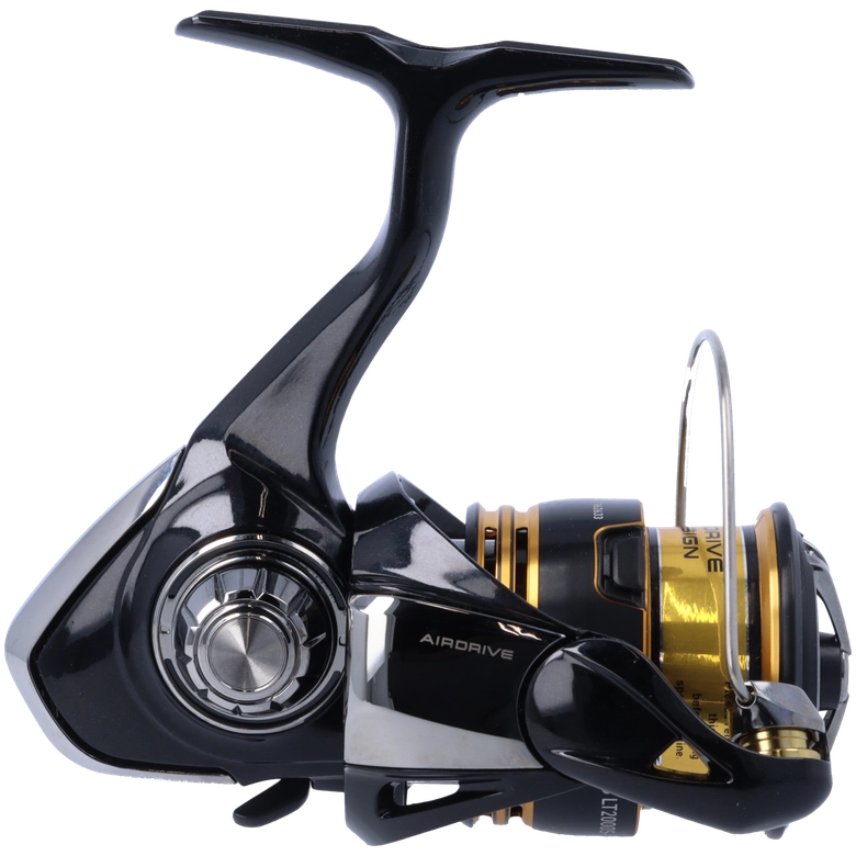 DAIWA 23レガリス LT2000S-Pの最安値・インプレ・釣果 | タックル