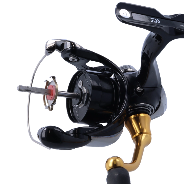 DAIWA 23レガリス LT2000S-Pの最安値・インプレ・釣果 | タックル