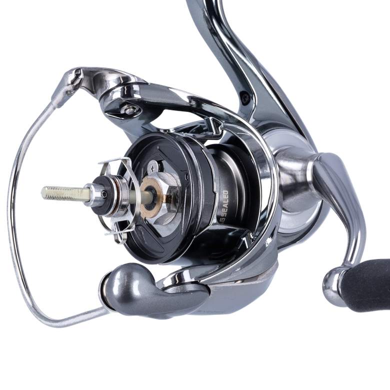 DAIWA 22イグジスト SF1000S-Pの最安値・インプレ・釣果 | 本音 DAIWA 22イグジスト SF1000S-Pの最安値・インプレ・釣果 | 本音