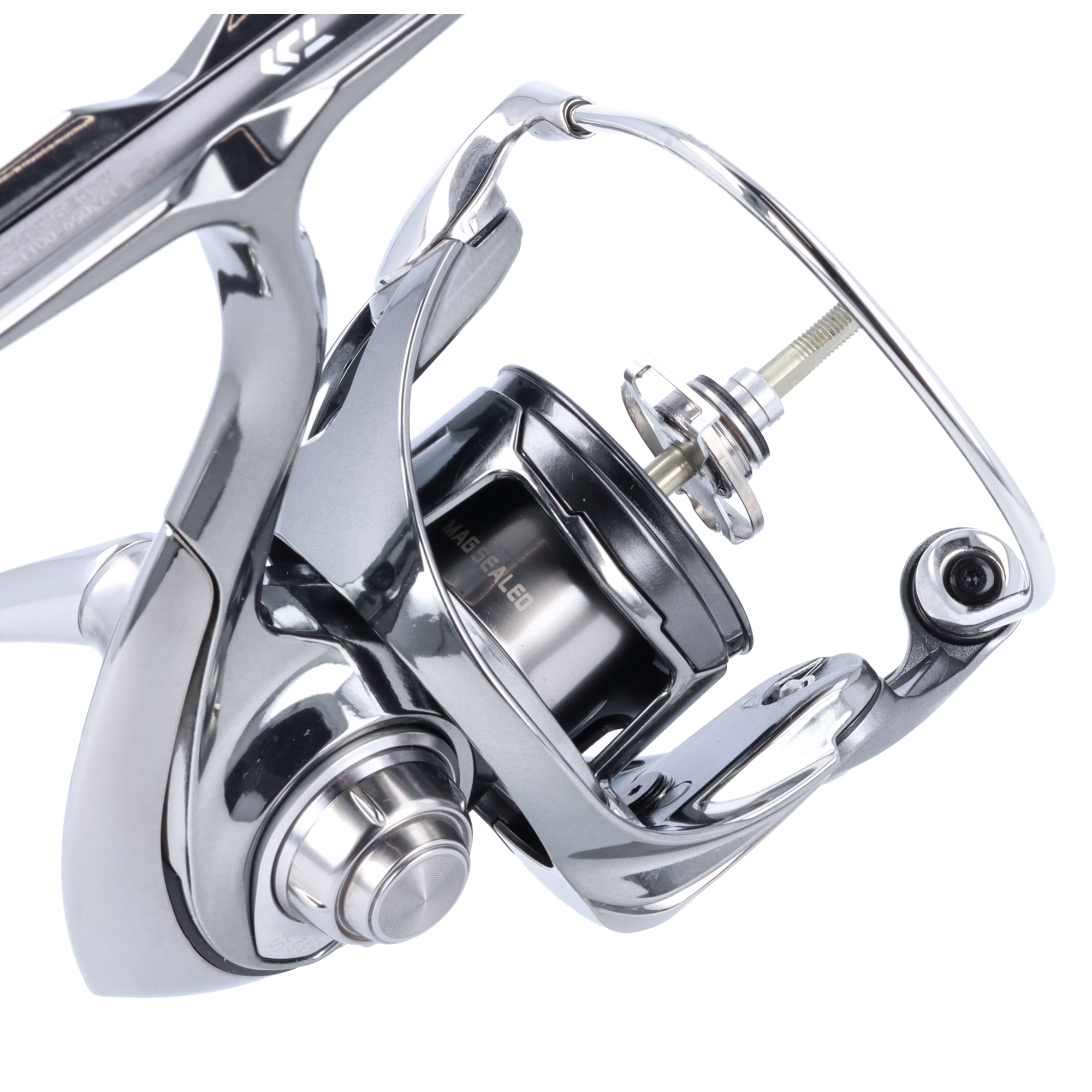 DAIWA 22イグジスト SF1000S-Pの最安値・インプレ・釣果 | 本音の口コミが集まる釣具通販「TACKLE BOX」