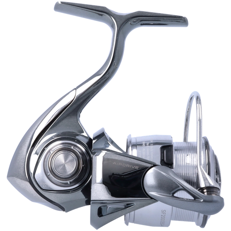 DAIWA 22イグジスト SF2000SS-Hの最安値・インプレ・釣果 | 本音 DAIWA 22イグジスト SF2000SS-Hの最安値・インプレ・釣果 | 本音
