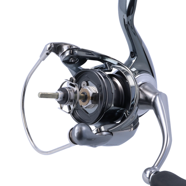 DAIWA 22イグジスト SF2000SS-Hの最安値・インプレ・釣果 | 本音 DAIWA 22イグジスト SF2000SS-Hの最安値・インプレ・釣果 | 本音