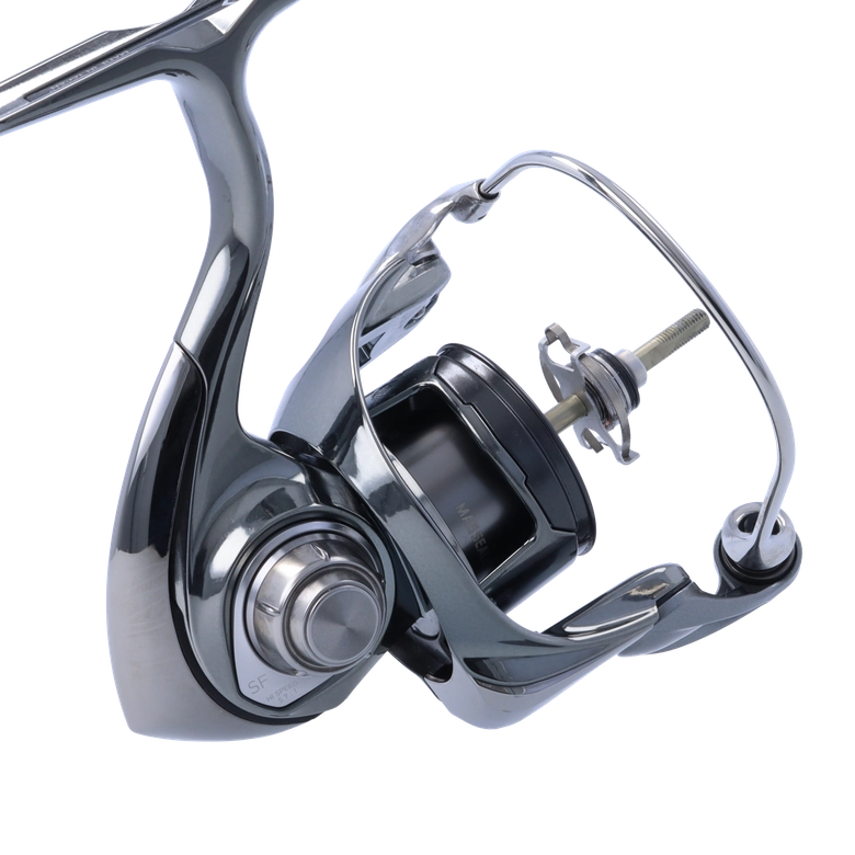 DAIWA 22イグジスト SF2000SS-Hの最安値・インプレ・釣果 | 本音 DAIWA 22イグジスト SF2000SS-Hの最安値・インプレ・釣果 | 本音