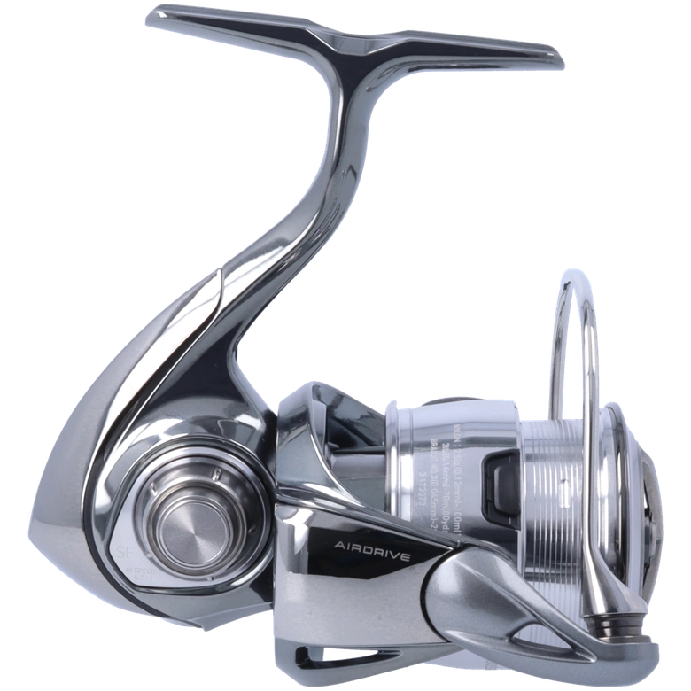DAIWA 22イグジスト SF2500SS-Hの最安値・インプレ・釣果 | 本音 DAIWA 22イグジスト SF2500SS-Hの最安値・インプレ・釣果 | 本音