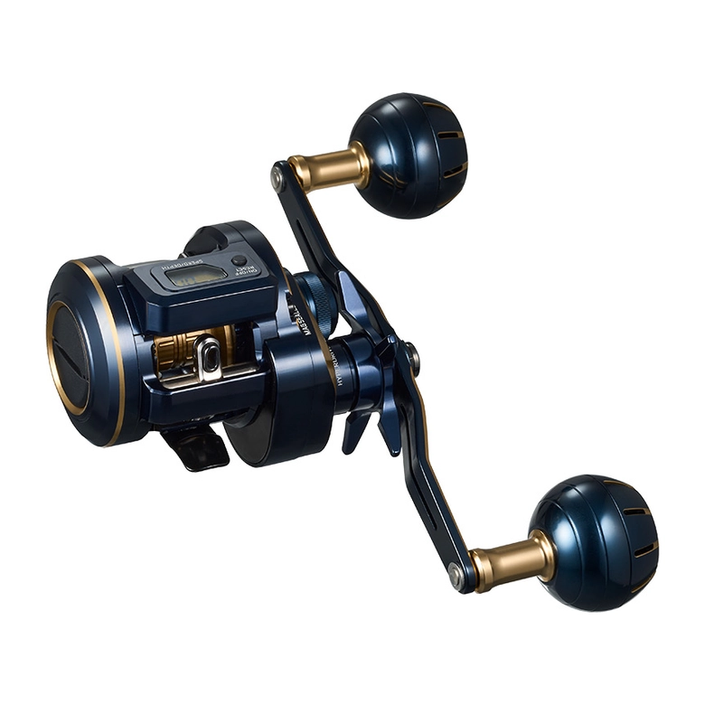 Amazon.com : Daiwa 21 Saltiga IC 100 : Sports & Outdoors