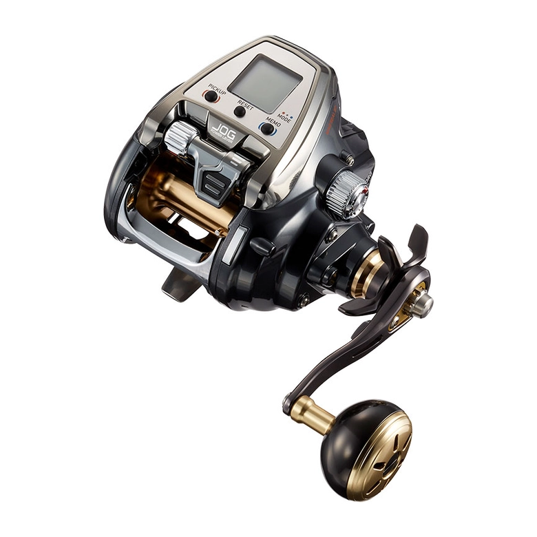 DAIWA 19シーボーグ 500JPの最安値・インプレ・釣果 | 本音の口コミが