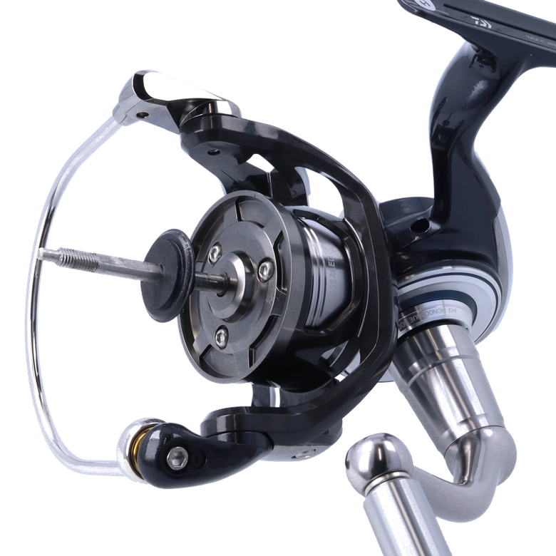 DAIWA 21セルテート SW 6000-Hの最安値・インプレ・釣果 | 本音の 