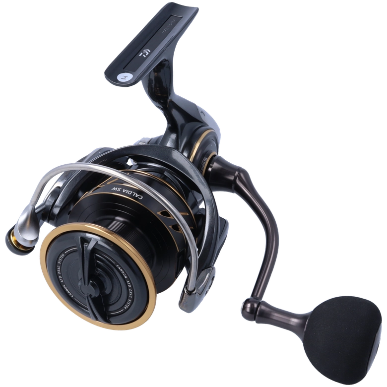 DAIWA 22カルディア SW 5000-CXHの最安値・インプレ・釣果 | 本音の