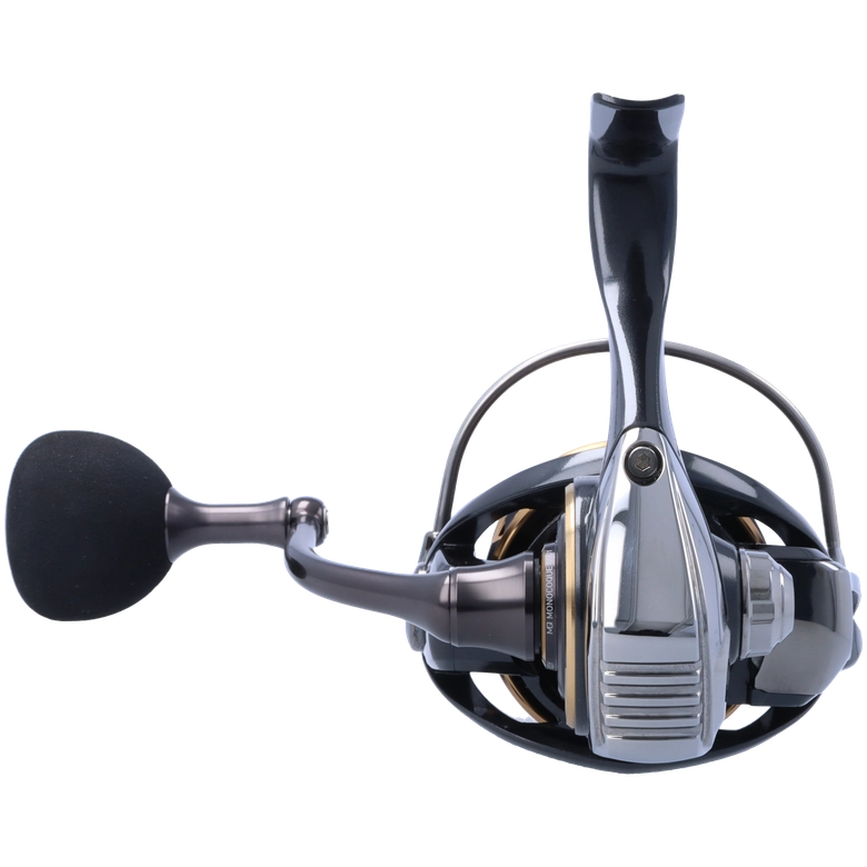 DAIWA 22カルディア SW 5000-CXHの最安値・インプレ・釣果 DAIWA 22カルディア SW 5000-CXHの最安値・インプレ・釣果