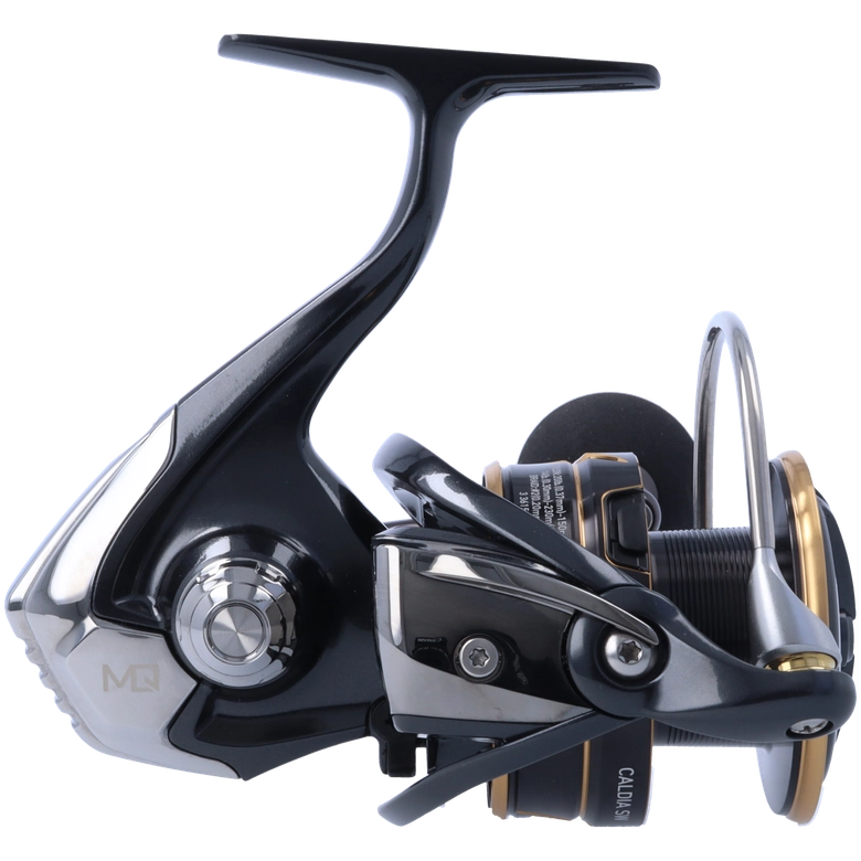 DAIWA 22カルディア SW 5000-CXHの最安値・インプレ・釣果 DAIWA 22カルディア SW 5000-CXHの最安値・インプレ・釣果