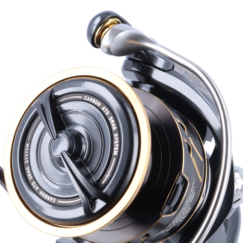 DAIWA 22カルディア SW 5000-CXHの最安値・インプレ・釣果 | 本音の口コミが集まる釣具通販「TACKLE BOX」