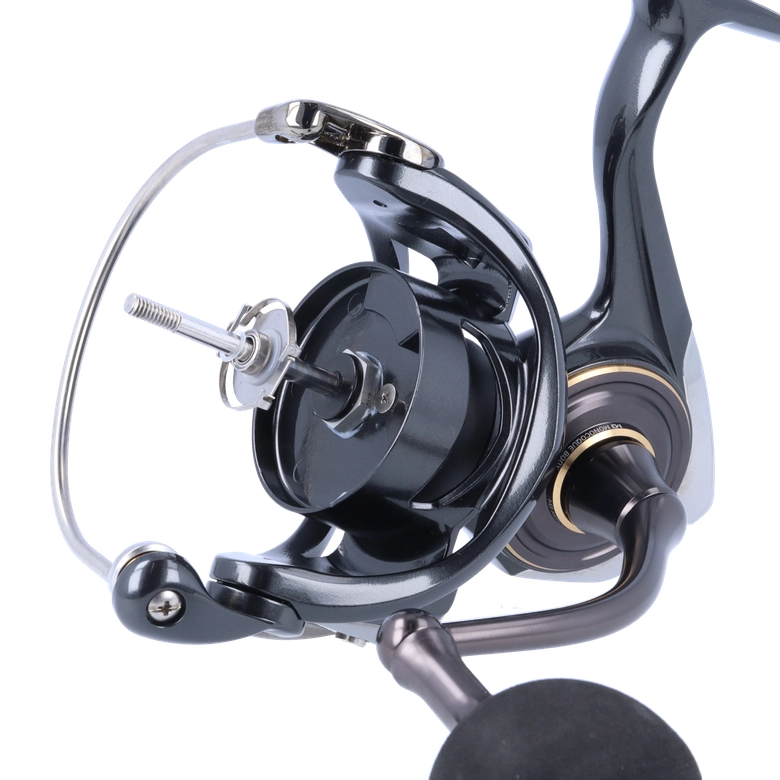 DAIWA 22カルディア SW 5000-CXHの最安値・インプレ・釣果