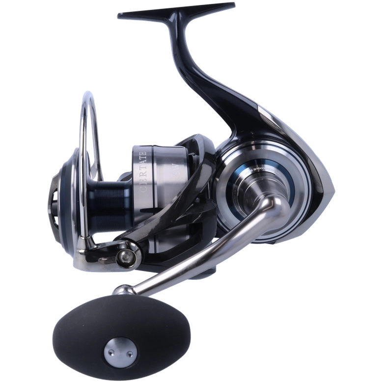 DAIWA 21セルテート SW 18000-Hの最安値・インプレ・釣果 | 本音
