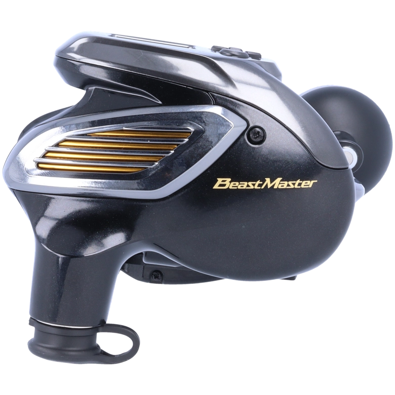SHIMANO 22ビーストマスター 2000の最安値・インプレ・釣果