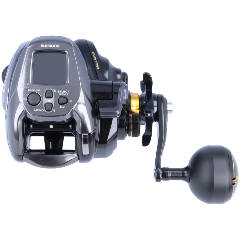 SHIMANO 22ビーストマスター 2000の最安値・インプレ・釣果