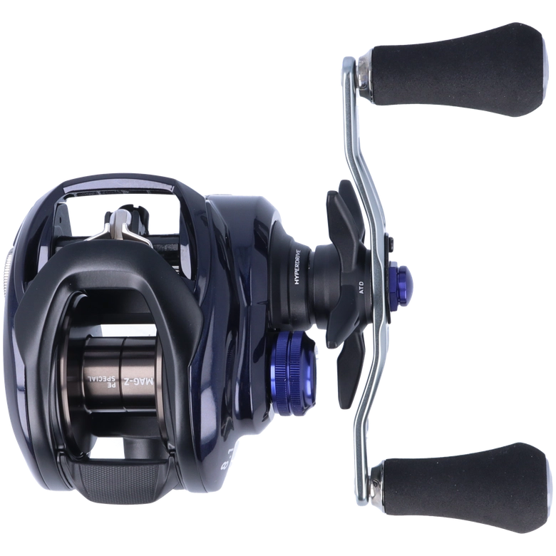 DAIWA 23ソルティスト TW PE SPECIAL 300XHの最安値・インプレ・釣果 ...