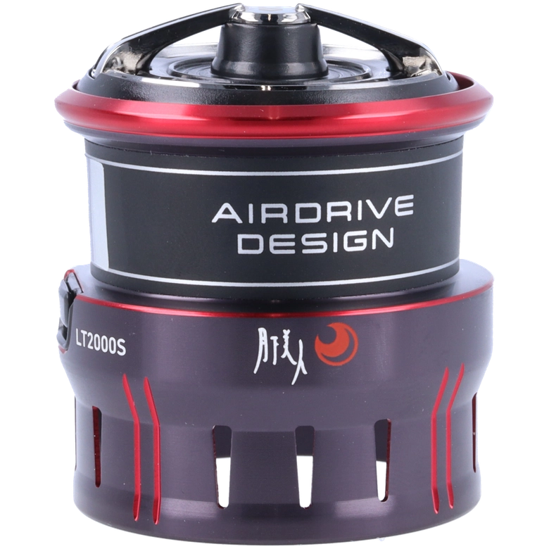 DAIWA 23月下美人 LT2000Sの最安値・インプレ・釣果 | 本音の DAIWA 23月下美人 LT2000Sの最安値・インプレ・釣果 | 本音の