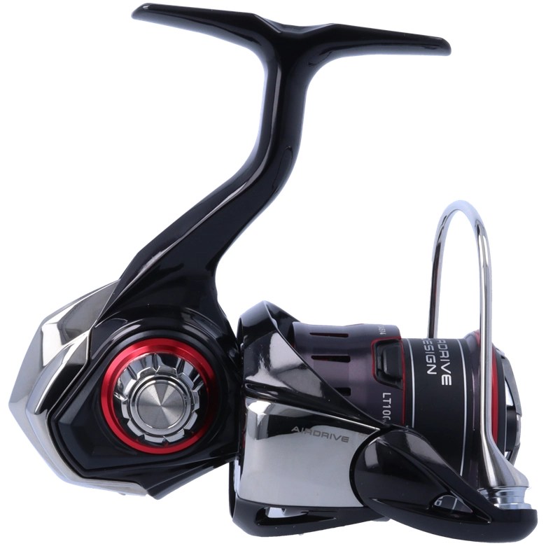 DAIWA 23月下美人 LT1000Sの最安値・インプレ・釣果 | 本音の DAIWA 23月下美人 LT1000Sの最安値・インプレ・釣果 | 本音の