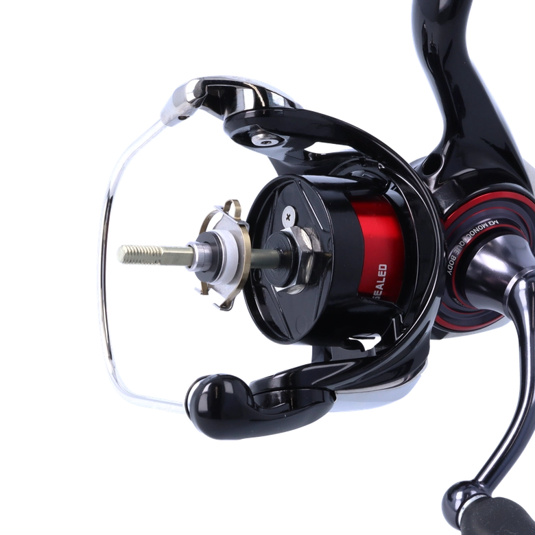 DAIWA 23月下美人 LT1000Sの最安値・インプレ・釣果 | 本音の DAIWA 23月下美人 LT1000Sの最安値・インプレ・釣果 | 本音の