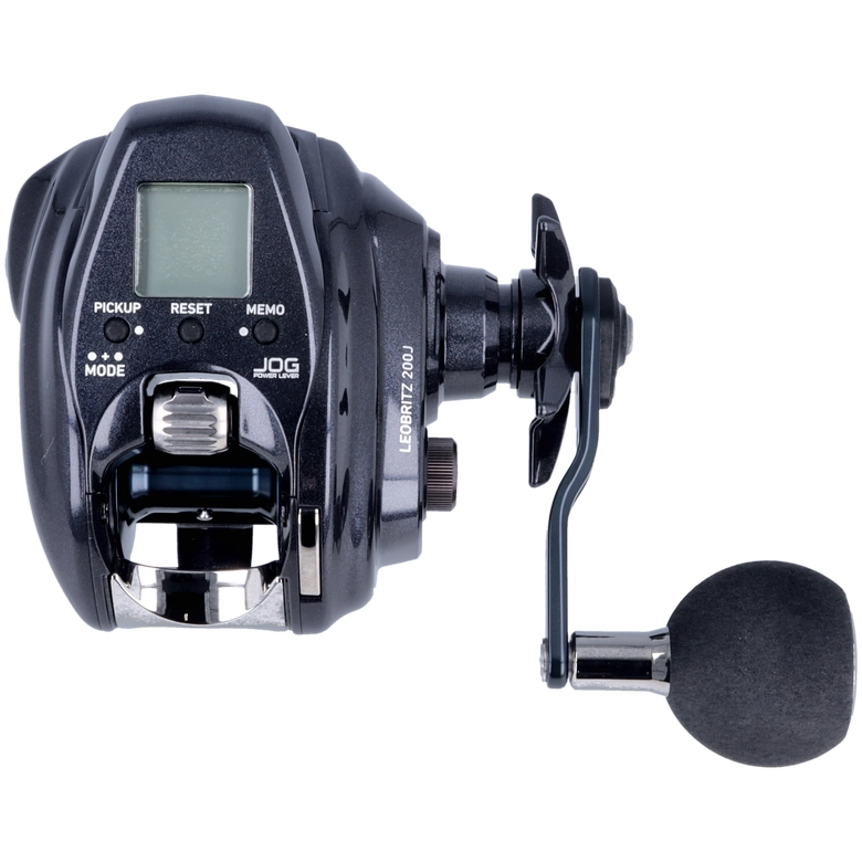 DAIWA 23レオブリッツ 200Jの最安値・インプレ・釣果 | 本音の DAIWA 23レオブリッツ 200Jの最安値・インプレ・釣果 | 本音の