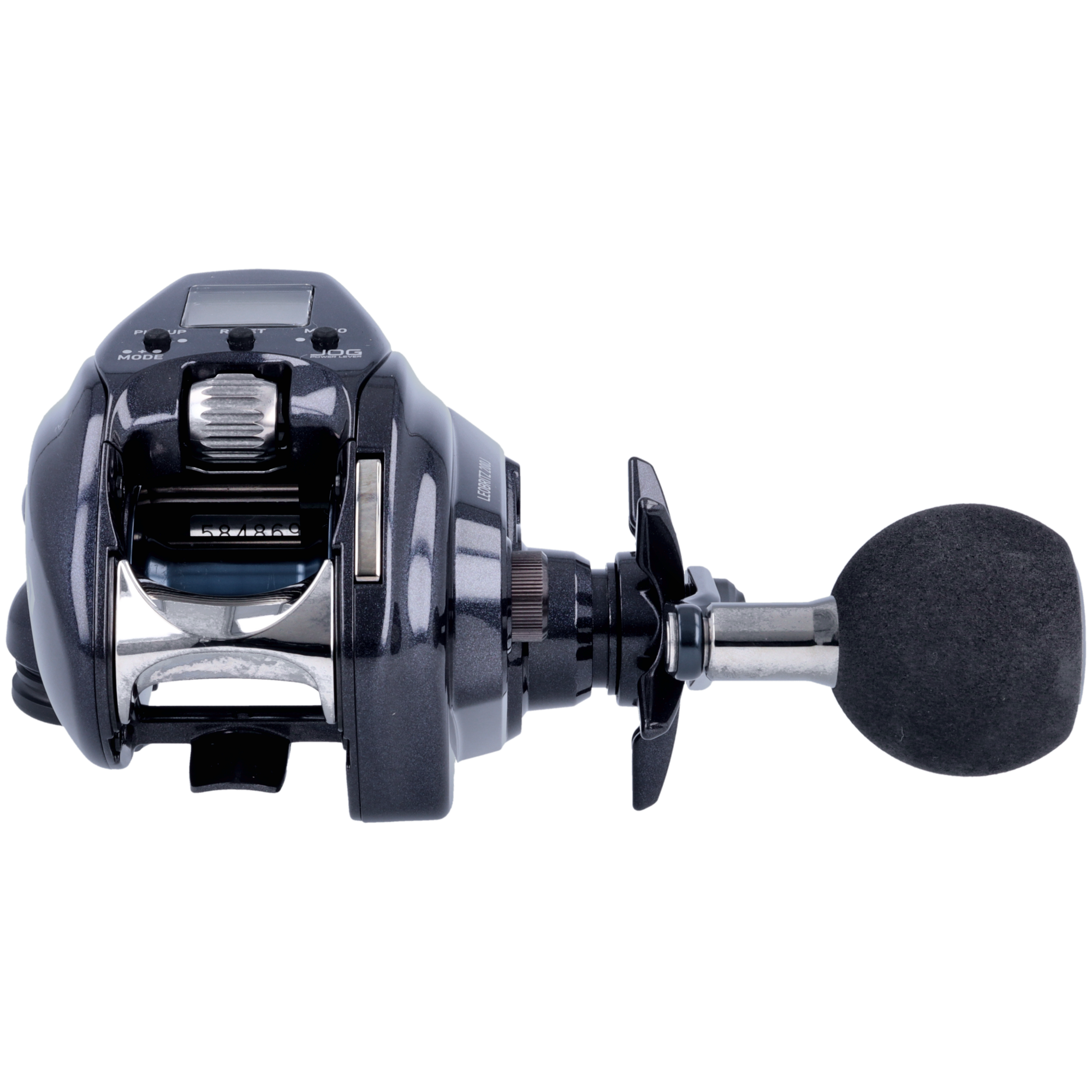 DAIWA 23レオブリッツ 200Jの最安値・インプレ・釣果 | 本音の口コミが集まる釣具通販「TACKLE BOX」