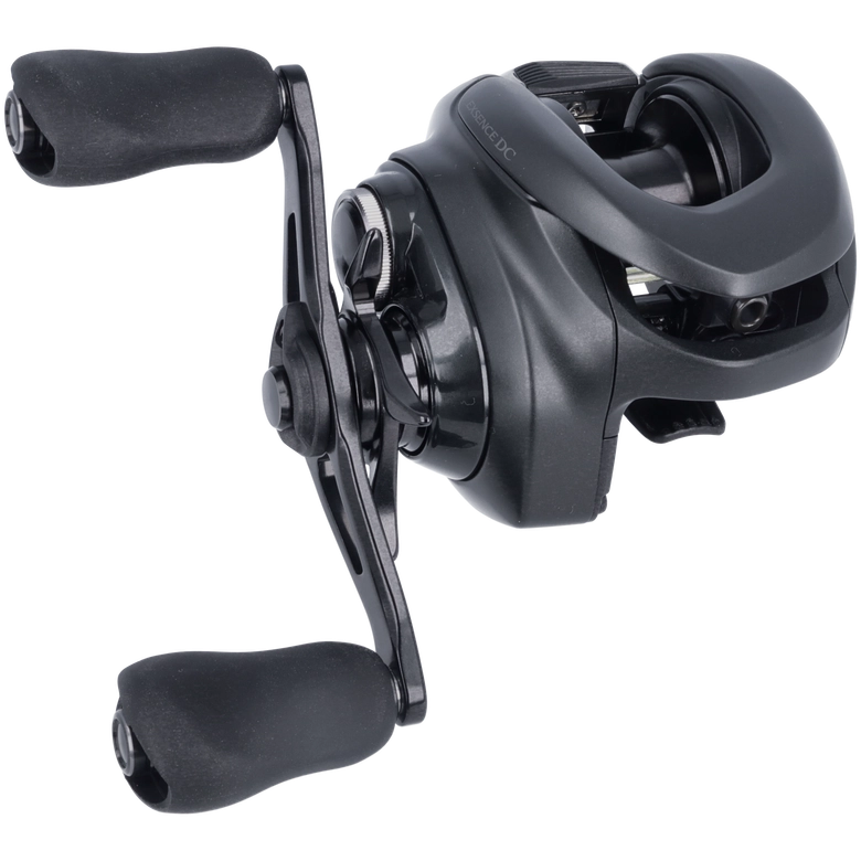 2020 SHIMANO EXSENCE DC SS Saltwater Left & Right Baitcasting Reel 1Year  Warrenty with Free Gift