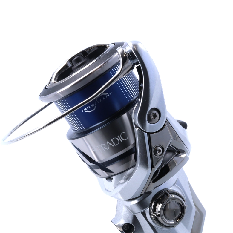 SHIMANO 23ストラディック 4000MHGの最安値・インプレ・釣果 SHIMANO 23ストラディック 4000MHGの最安値・インプレ・釣果