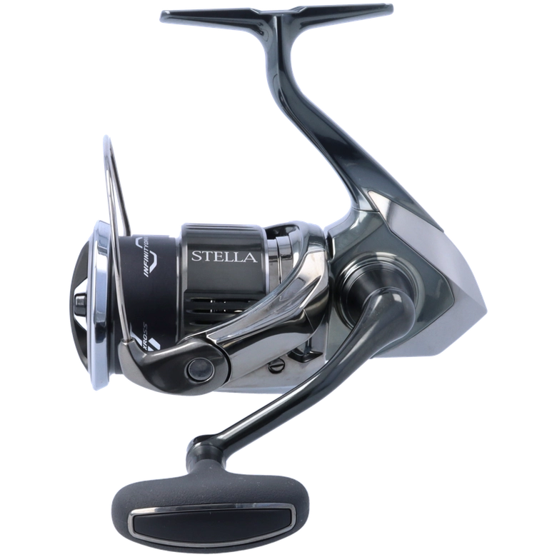 SHIMANO 22ステラ C3000MHGの最安値・インプレ・釣果 | 本音の口コミが 