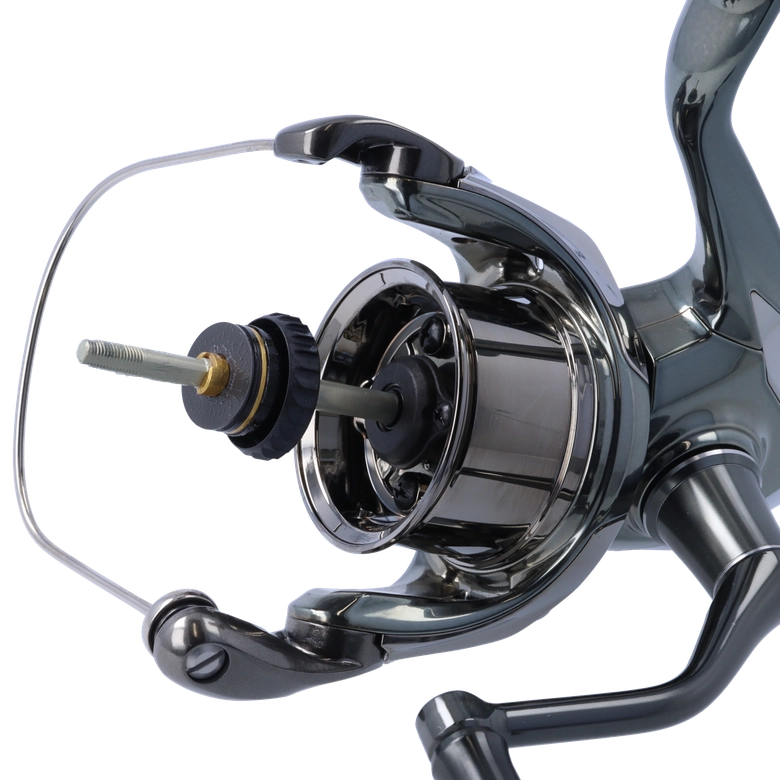 SHIMANO 22ステラ 4000XGの最安値・インプレ・釣果 | 本音の口コミが 