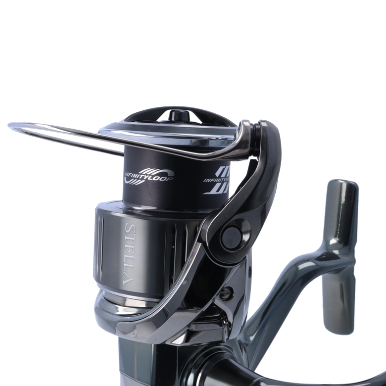 SHIMANO 22ステラ C5000XGの最安値・インプレ・釣果 | 本音の口コミが 