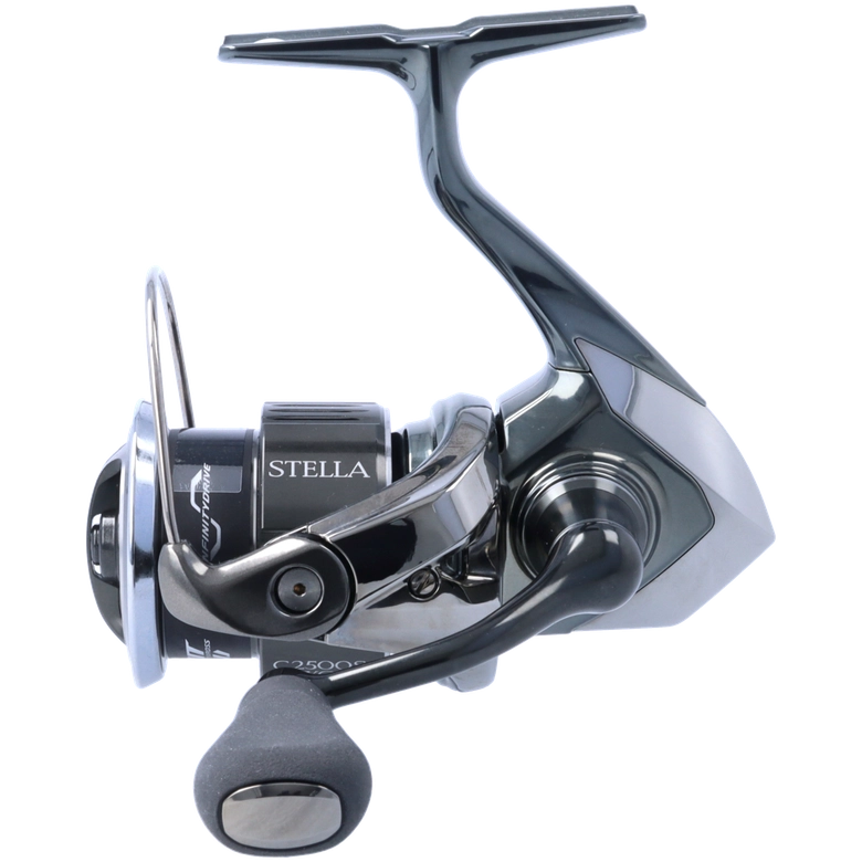 SHIMANO 22ステラ C2500SXGの最安値・インプレ・釣果 | タックル