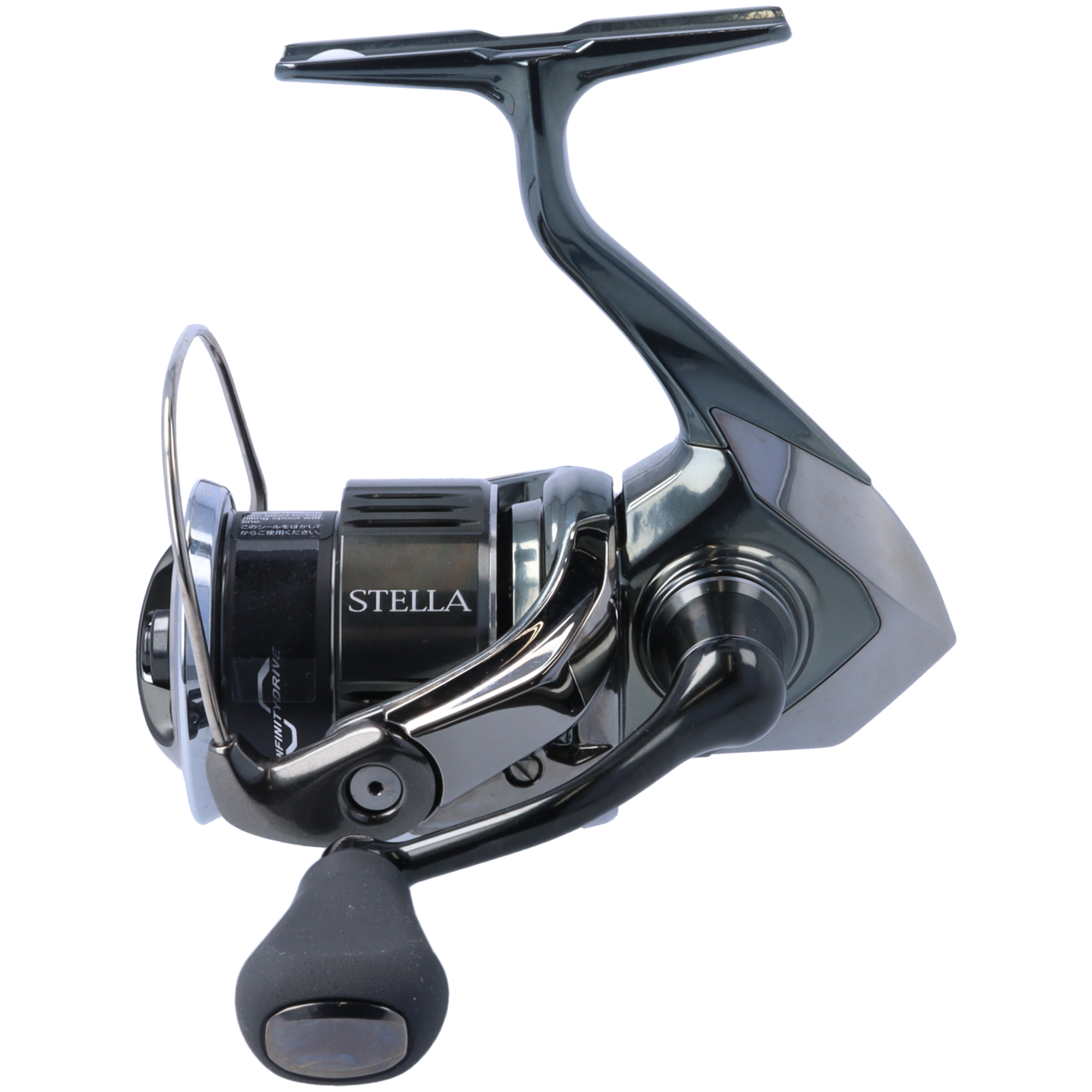 SHIMANO 22ステラ C2500Sの最安値・インプレ・釣果 | 本音の口コミが集まる釣具通販「TACKLE BOX」