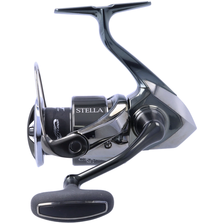 SHIMANO 22ステラ C3000XGの最安値・インプレ・釣果 | タックル