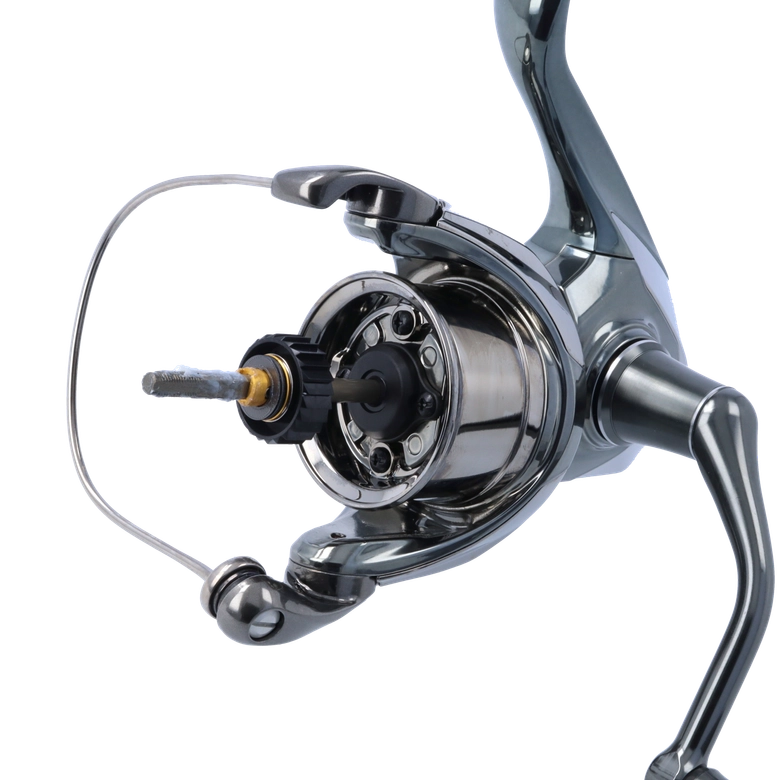 SHIMANO 22ステラ C3000XGの最安値・インプレ・釣果 | 本音の口コミが 