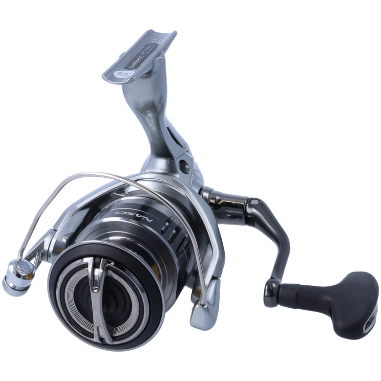 SHIMANO 21ナスキー 4000XGの最安値・インプレ・釣果 | 本音の SHIMANO 21ナスキー 4000XGの最安値・インプレ・釣果 | 本音の