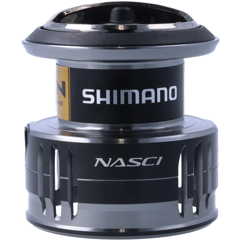 SHIMANO 21ナスキー 4000XGの最安値・インプレ・釣果 | 本音の口コミが 