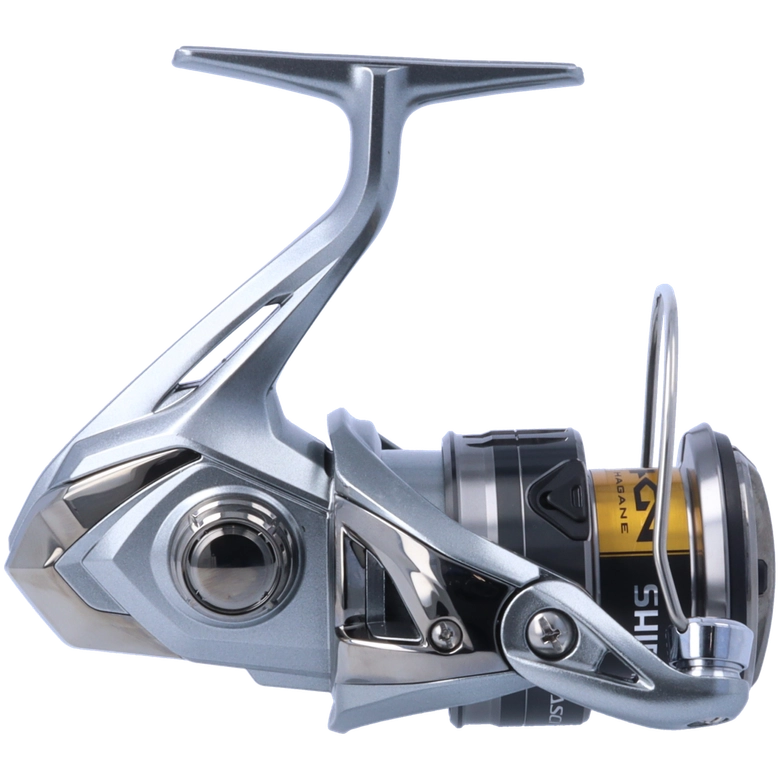 SHIMANO 21ナスキー 2500HGの最安値・インプレ・釣果 | 本音の口コミが 