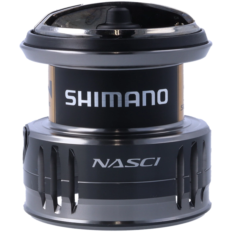 SHIMANO 21ナスキー 2500HGの最安値・インプレ・釣果 | 本音の SHIMANO 21ナスキー 2500HGの最安値・インプレ・釣果 | 本音の