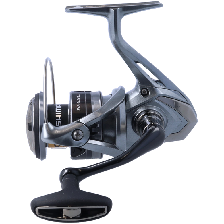 SHIMANO 21ナスキー C3000HGの最安値・インプレ・釣果 | 本音の