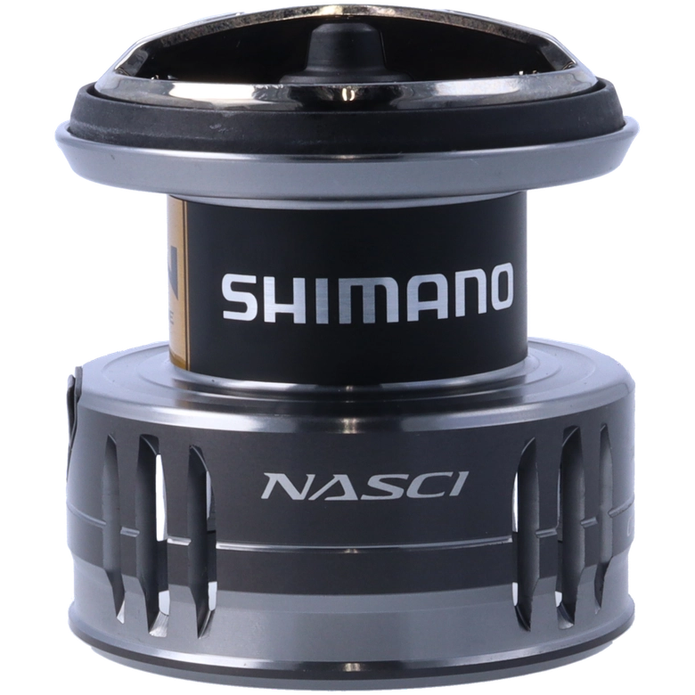 SHIMANO 21ナスキー C3000HGの最安値・インプレ・釣果 | 本音の口コミ 