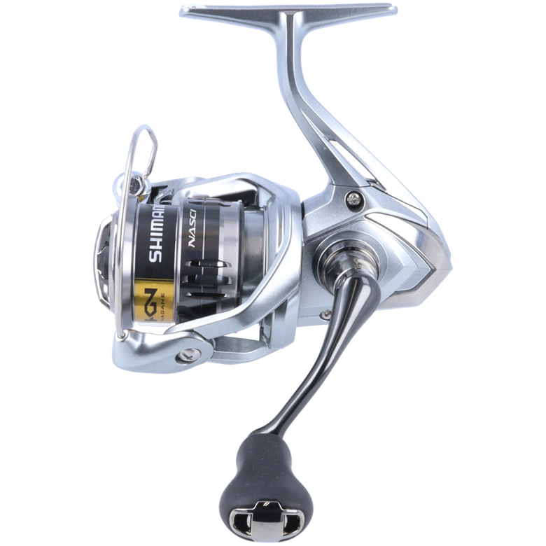 SHIMANO 21ナスキー C2000SHGの最安値・インプレ・釣果 | 本音の SHIMANO 21ナスキー C2000SHGの最安値・インプレ・釣果 | 本音の