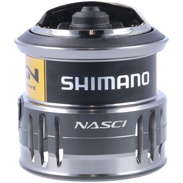 SHIMANO 21ナスキー C2000SHGの最安値・インプレ・釣果 | 本音の口コミ 
