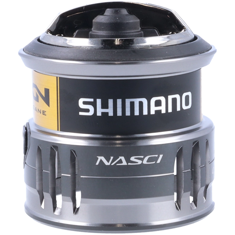 SHIMANO 21ナスキー C2000SHGの最安値・インプレ・釣果