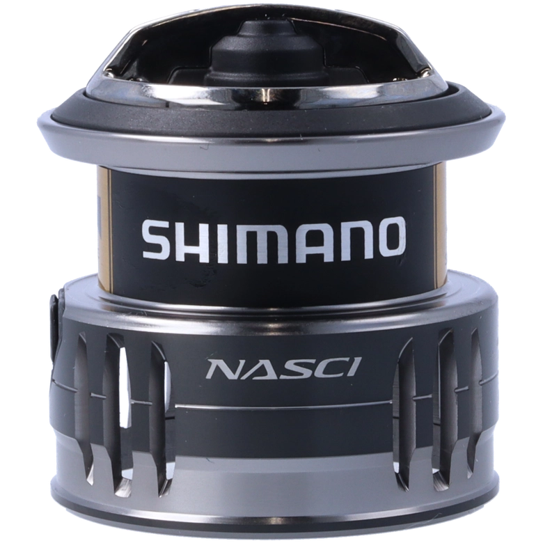 SHIMANO 21ナスキー C5000XGの最安値・インプレ・釣果 | 本音の口コミ 