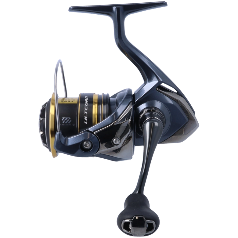 SHIMANO 21アルテグラ 4000の最安値・インプレ・釣果 | 本音の口コミが 